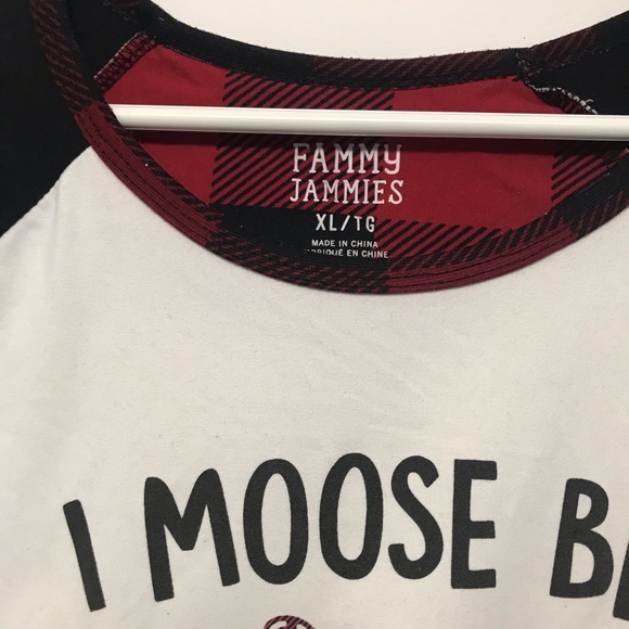 Matching Pjs - Picture 2 of 7